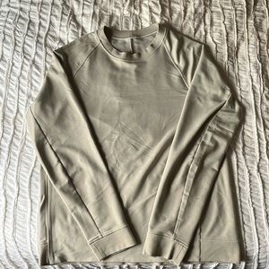 Lululemon City Sweat Crew - Men’s Large